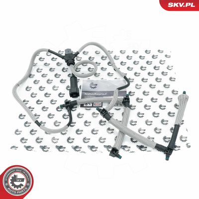 FURTUN SUPRACURGERE COMBUSTIBIL