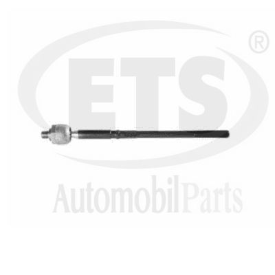 ETS 14.RE.711 Наконечник рулевой тяги  для MAZDA 2 (DE_, DH_) 1.3 MZR
