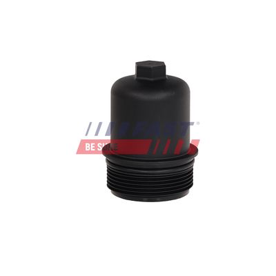 CAPAC CARCASA FILTRU ULEI FAST FT04361 16
