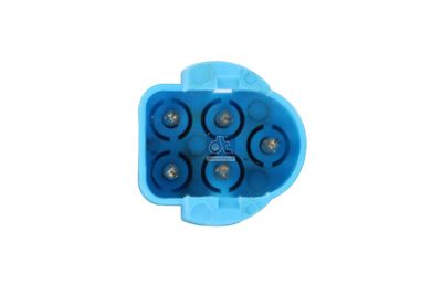 Oglinda fata, cabina sofer DT Spare Parts 1.52981