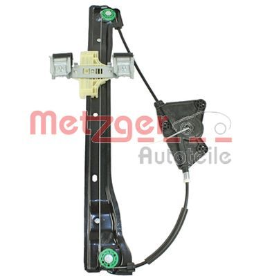 MECANISM ACTIONARE GEAM METZGER AUTOTEILE 2160374 1