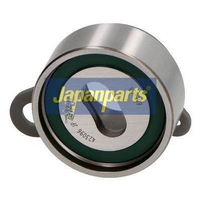 JAPANPARTS Įtempiklis, paskirstymo diržas