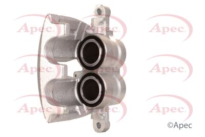 APEC Brake Caliper LCA551N