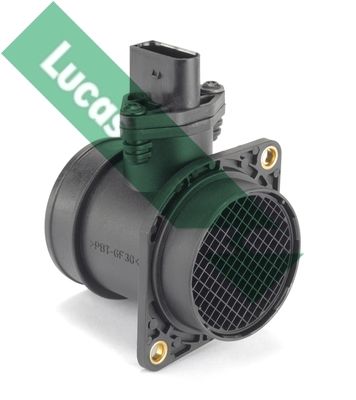 LUFTMASSENMESSER LUCAS FDM657 1