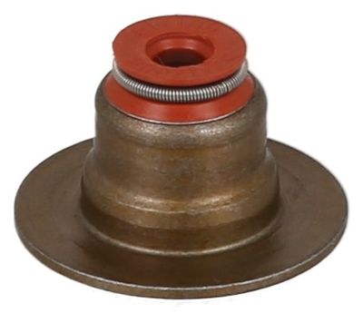 Уплотнительное кольцо, стержень клапана ELRING 582.530 для PEUGEOT 308