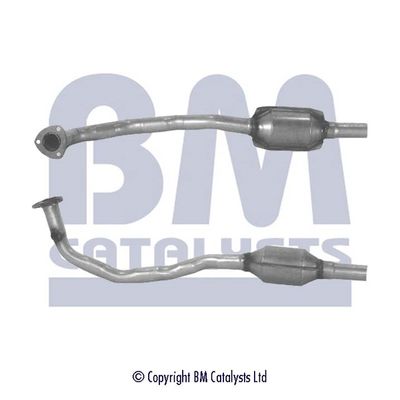 Catalytic Converter BM Catalysts BM90106H