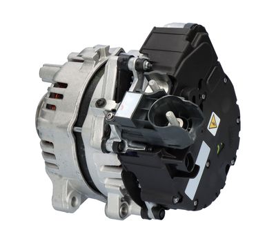 STARTERGENERATOR VALEO 615008 10