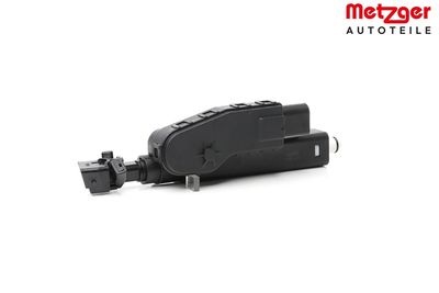 WASCHWASSERDüSE SCHEINWERFERREINIGUNG METZGER AUTOTEILE 2220898 36