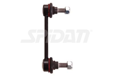 Тяга / стойка, стабилизатор SPIDAN CHASSIS PARTS 44760 для VOLVO 460