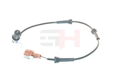 SENZOR TURATIE ROATA GH GH712209V 50