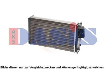 WäRMETAUSCHER INNENRAUMHEIZUNG