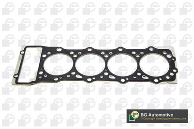 Прокладка, головка цилиндра BGA CH7588C для MITSUBISHI PAJERO