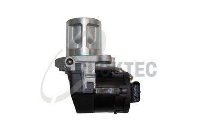 TRUCKTEC AUTOMOTIVE ERG vožtuvas