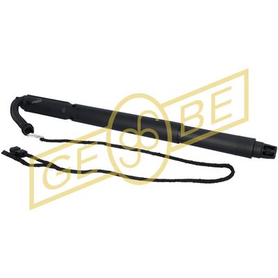 ELEKTROMOTOR HECKKLAPPE GEBE 943121 1