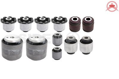 тампон, носач SIDEM 827605 KIT
