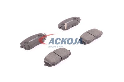 SET PLACUTE FRANA FRANA DISC ACKOJA A522101 53