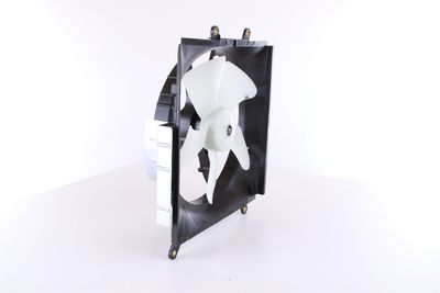 VENTILATOR RADIATOR NISSENS 85330 36