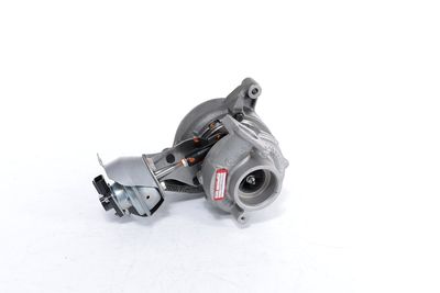 LADER AUFLADUNG BTS Turbo T914370BL 35