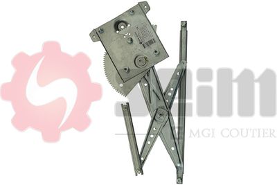 MECANISM ACTIONARE GEAM