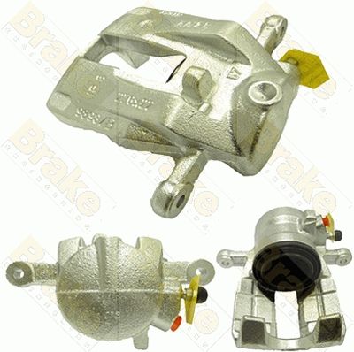 Brake Caliper Brake ENGINEERING CA2635