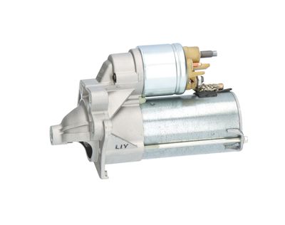 STARTER VALEO 438509 7