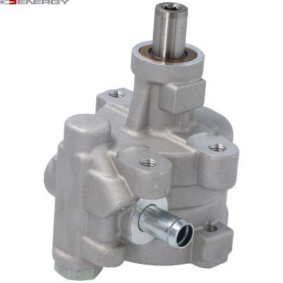 Vorschau Hydraulikpumpe, Lenkung Ansicht 4