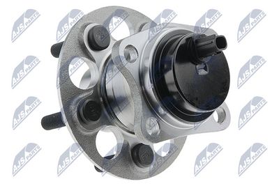 Rato guolio komplektas