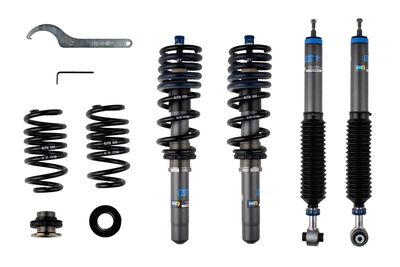 BILSTEIN Fahrwerkssatz, Federn/Dämpfer
