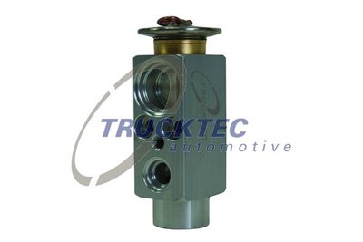 TRUCKTEC-AUTOMOTIVE 08.59.088 Розширювальний клапан кондиціонера 