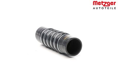LADELUFTSCHLAUCH METZGER AUTOTEILE 2401076 25