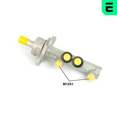 Спирачна помпа OPTIMAL OP-BMA00146
