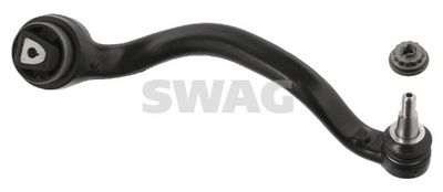 носач, окачване на колелата SWAG 20 93 6838