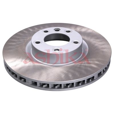 DISC FRANA ASHIKA 60000975CKIT