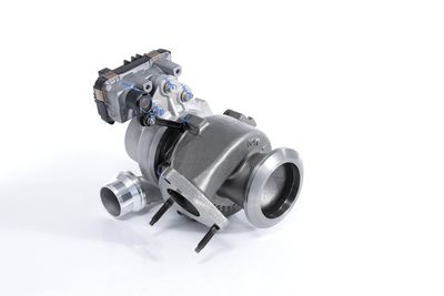 LADER AUFLADUNG BTS Turbo T917572 23