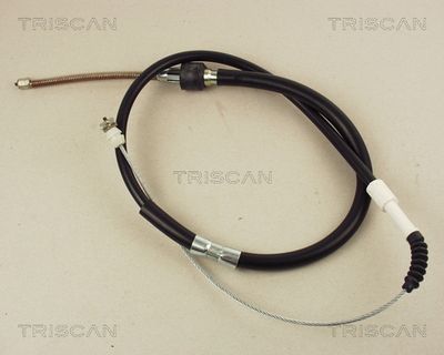 Тросик, cтояночный тормоз TRISCAN 8140 13145 для DAIHATSU CHARMANT