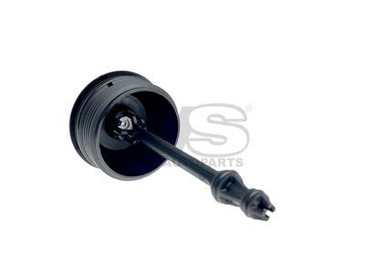Víčko olejového filtru AVS AUTOPARTS LC903