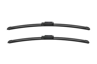 Set stergatoare parbriz Bosch Aerotwin A017S 550/550 mm 3397009017