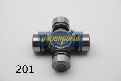 JAPANPARTS Lankstas, kardaninis velenas