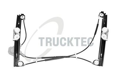 стъклоподемник TRUCKTEC AUTOMOTIVE 08.53.006