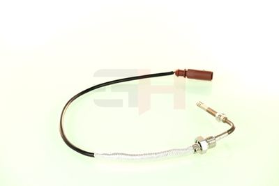 SENZOR TEMPERATURA GAZE EVACUARE GH GH744740 21
