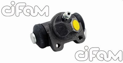 Cylinderek hamulcowy CIFAM 101-358