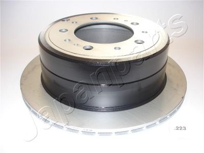 Тормозной диск JAPANPARTS DP-223 для LEXUS LX