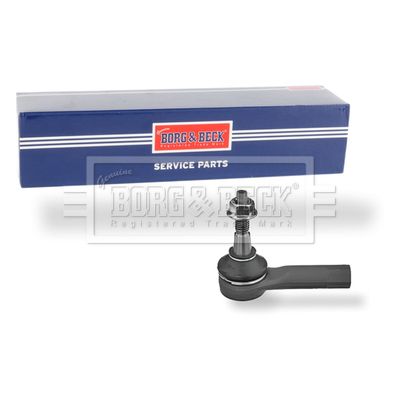 BORG & BECK Tie Rod End BTR5863