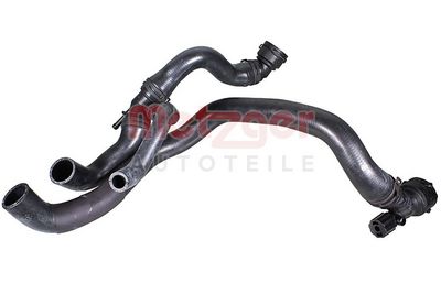 FURTUN RADIATOR METZGER AUTOTEILE 2422182 1