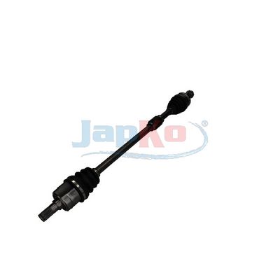 полуоска JAPKO 62K34