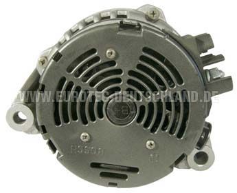 GENERATOR / ALTERNATOR EUROTEC 12039780 2