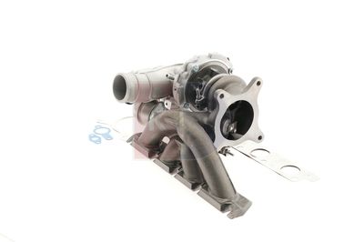 LADER AUFLADUNG AKS DASIS 045198N 5