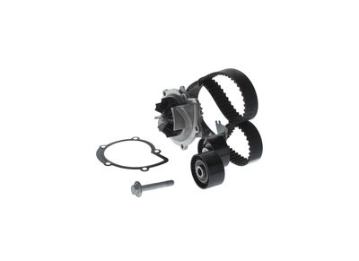 SET POMPA APA + CUREA DINTATA BOSCH 1987948727 9