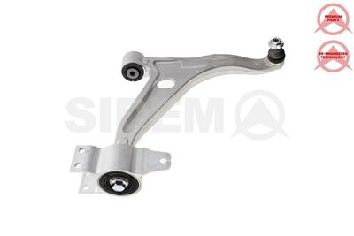 BRAT SUSPENSIE ROATA