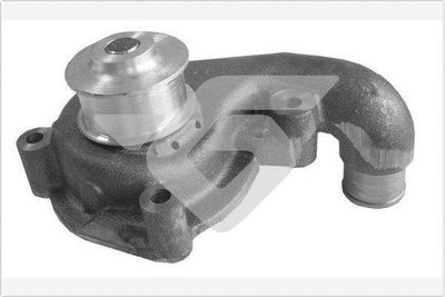HUTCHINSON WP70 Помпа (водяной насос)  для FORD ESCORT (Форд Ескорт)
